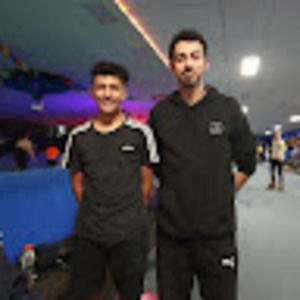 Meet your Posher, Daniel